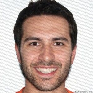 Meet your Posher, Ray